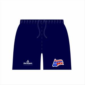 Apex Leisure Shorts Front