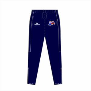 Apex Track Pants Front