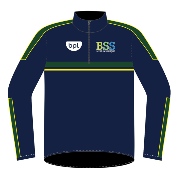 BSS Midlayer Front