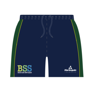 BSS Shorts Front