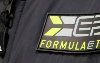 Maximising Brand Visibility in Motorsport: Strategic Placement of Logos and Colours