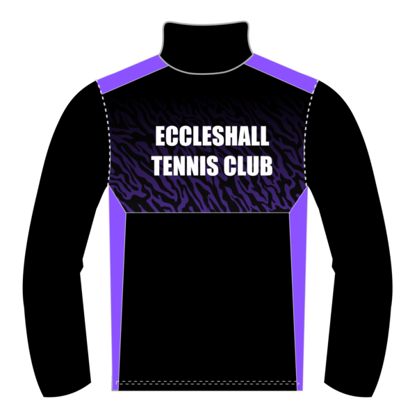 Eccleshall Midlayer Rear