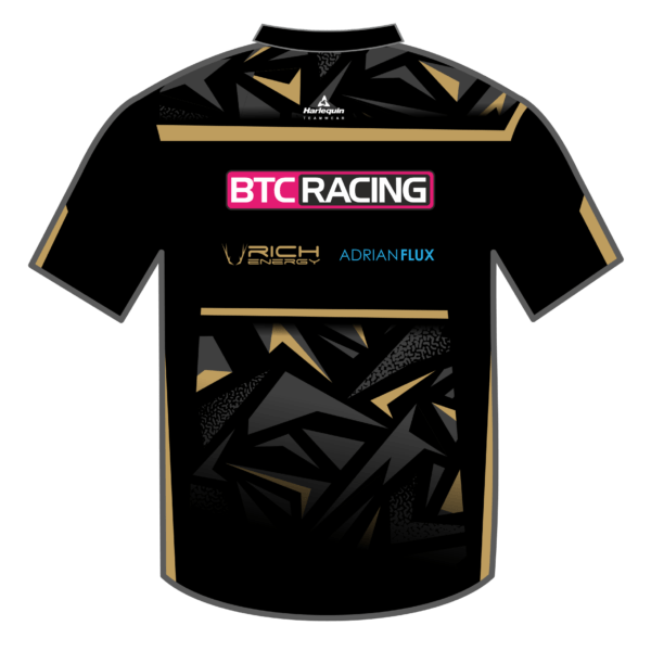 2022 BTC Racing Polo Shirt