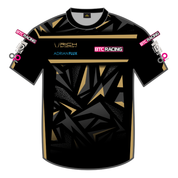 2022 BTC Racing T-Shirt