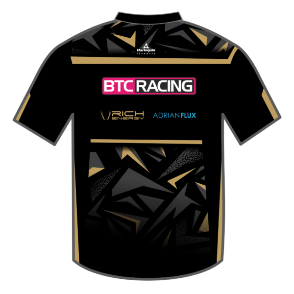 2022 BTC Racing Kids T-Shirt