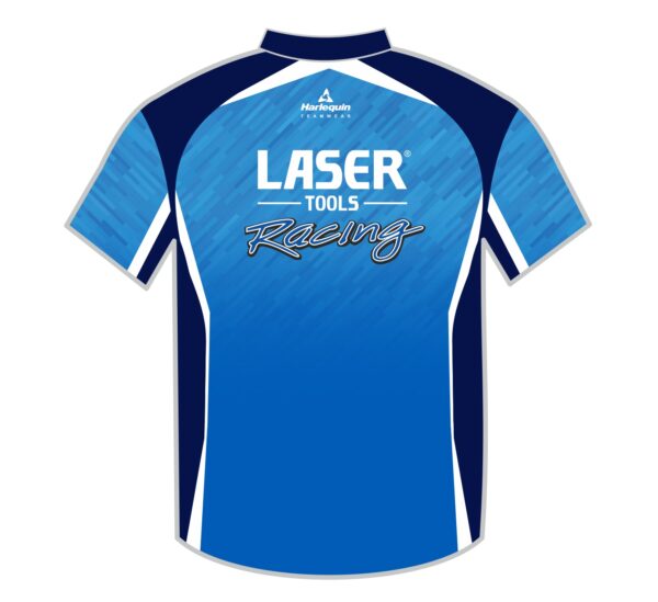 2022 Laser Tools Racing T-Shirt
