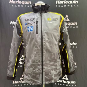 One Motorsport Softshell Jacket Front