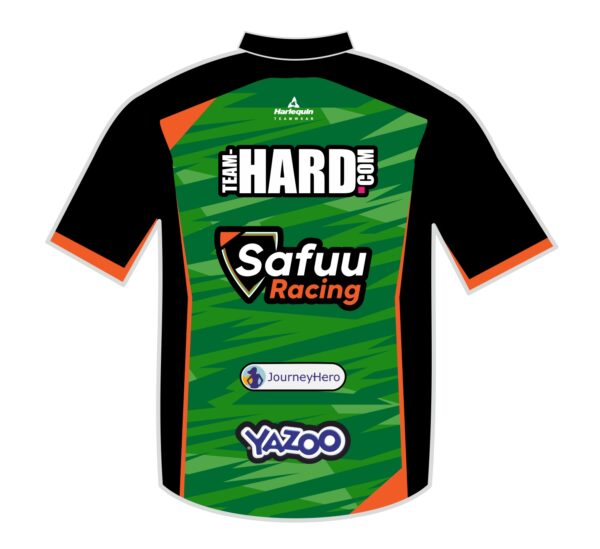 2022 Safuu Racing T-Shirt