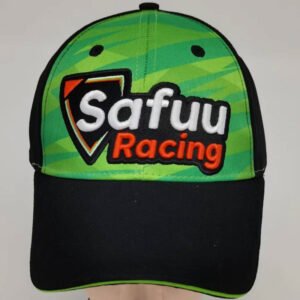 2022 Safuu Racing Baseball Cap